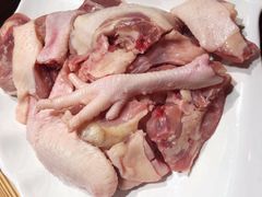 -盒马鲜生(馥邦国际店)