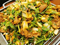 -北平小馆·烤鸭·家常菜(磨房北里店)