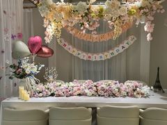 -PARFUM FLORAL花境法餐(南京首店)