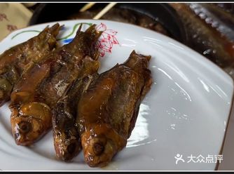 品味一口酥脆，沉醉于酥鱼的美妙世界，吃不用吐骨头的鱼