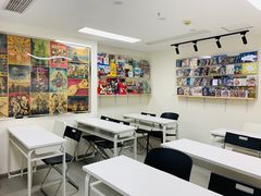 -帝京日语(春熙路旗舰校区)