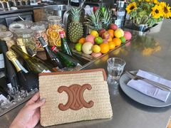 -BOR Eatery(安福路店)