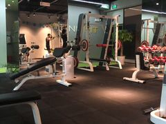 -GMJ·24H健身房(四川北路店)