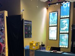-谜盒子奇幻密室(南屏店)