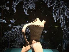 -三星堆博物馆