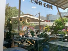 -兰湘子·湘菜小炒(长安万科广场店)