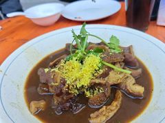 -吴祥记潮州菜·百年老字号·砂锅粥