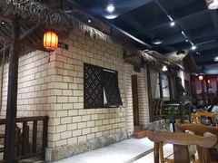 大堂-渔乐里(智荟城店)