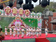 -南宁方特东盟神画