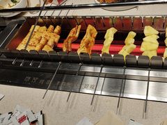 -丰茂烤串(五道口店)