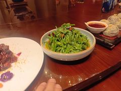 -西宁富力万达文华酒店·品珍中餐厅
