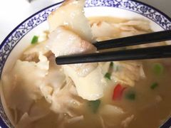 -巴陵全鱼席(湖南老字号汴河街店 )