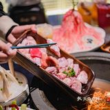 冬至❄️暖心的土鸡菌汤锅要安排上了！