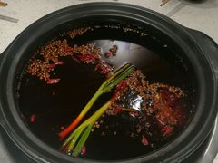 -钢管厂歆瑞源油卤串串香(春熙路太古里店)