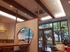 大堂-老娘舅(吴淞路店)
