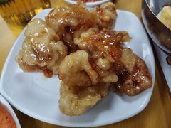-屋里家延边朝鲜族冷面(南园店)