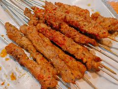 -壹块捌烧烤(灯市口店)