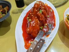 -随喜赞素食餐厅(亦庄店)