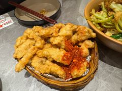 -廖川菜(金虹桥店)