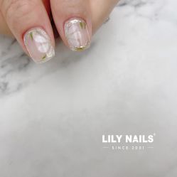 -LILY NAILS美甲美睫