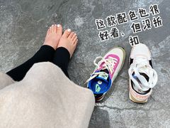 -NIKE LAB X158(新乐路店)