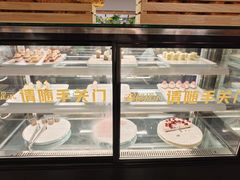 -汉丽斯巴西烤肉自助(市南店)