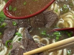 -刘山东牛肉面