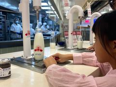 -红星前进面包牛奶公司(君太店)