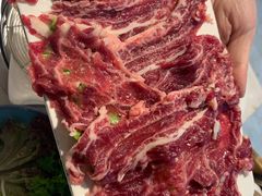 -围炉夜话·潮汕卤水火锅(榕江店)