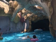 -重庆海昌加勒比海水世界