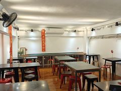 大堂-大王油茶(二厂文创公园店)