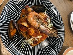 -Barbe a papa亲子餐厅(杨浦店)