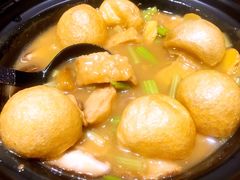 -十二舍·湯物素煮(江泰潤政店)