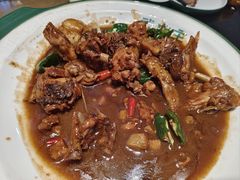 -武庄主特色炒鸡(周恩来纪念馆店)