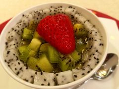 -问天阁茶楼