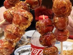 -朴小妹人参鸡汤火锅(长白山万达店)