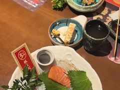 -弓二·烧鸟居酒屋(财富购物中心店)