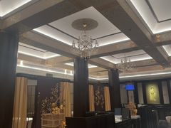 -君庭中餐厅(友谊宾馆店)