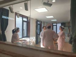 点击看大图 -台湾宝儿月子中心 (中南路店)