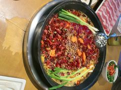 -楠火锅(太古里总店)