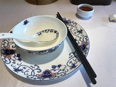 -景月阁空中食府(希尔顿酒店)
