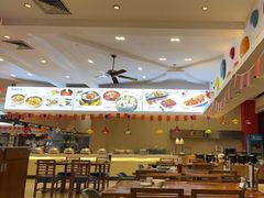 -北京烤鸭 ·儿童菜 ·采风阁家常菜餐厅(亚龙湾天域酒店)