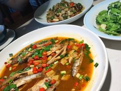 -千岛湖小鱼儿·淳安匠心农家菜