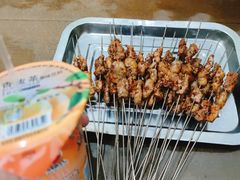 -清真·马峰烤肉(小学习北巷店)