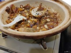 -城南往事·鲁菜济南菜(龙奥万科店)