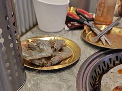 -金喜娜无限自助烤肉(泰达永旺店)