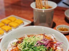 -长安记·大美陕菜(大族广场店)