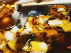 蜀龙阁水煮鱼-雲蜀龙阁·金牌水煮鱼(方庄店)