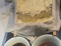 -靠山屯东北农家菜(八龙桥雅苑店)