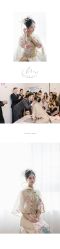 -艾米丽婚纱礼服
